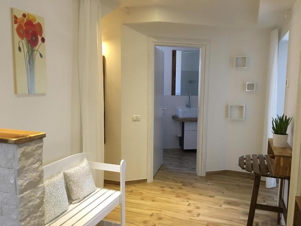Fotografia z galérie ubytovania Haus am Wanderweg v destinácii Melk