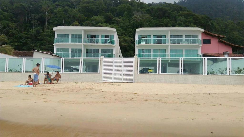 Gallery image of Paradise Angra Beach in Angra dos Reis
