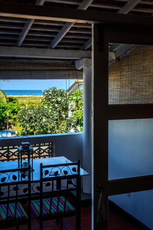 Sirène Galle Fort - 3