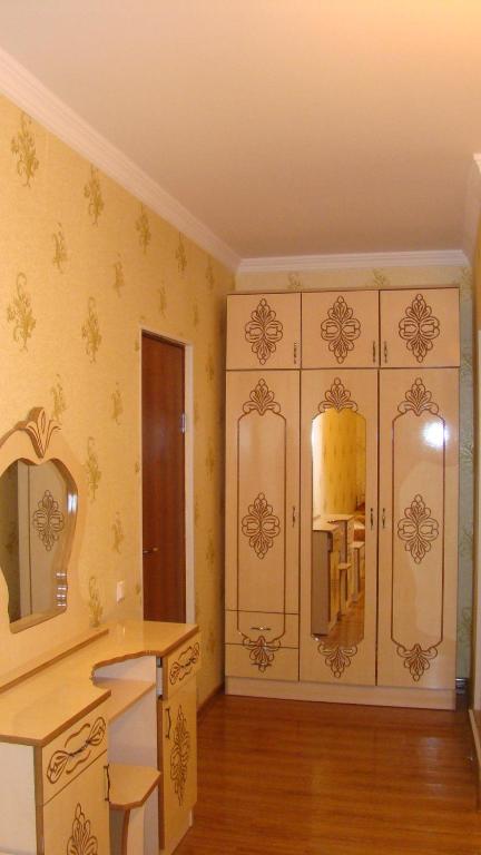 Fotografie z fotogalerie ubytování Guest House Tavaduri v destinaci Mestia