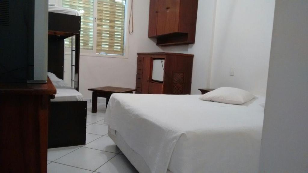  Apartamento Hotel Cavalinho Branco