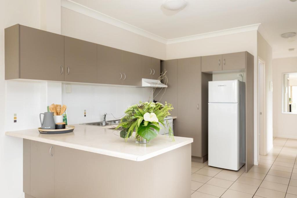 Townsville Southbank Apartments - Resim 10