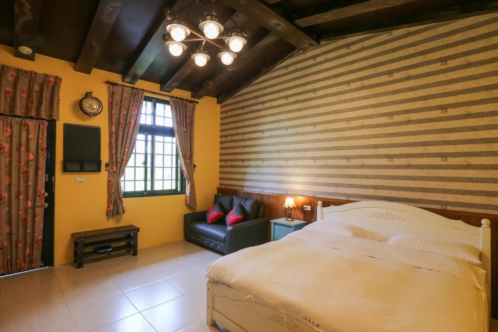 Tobacco Village - Chambre De Luxe Queen