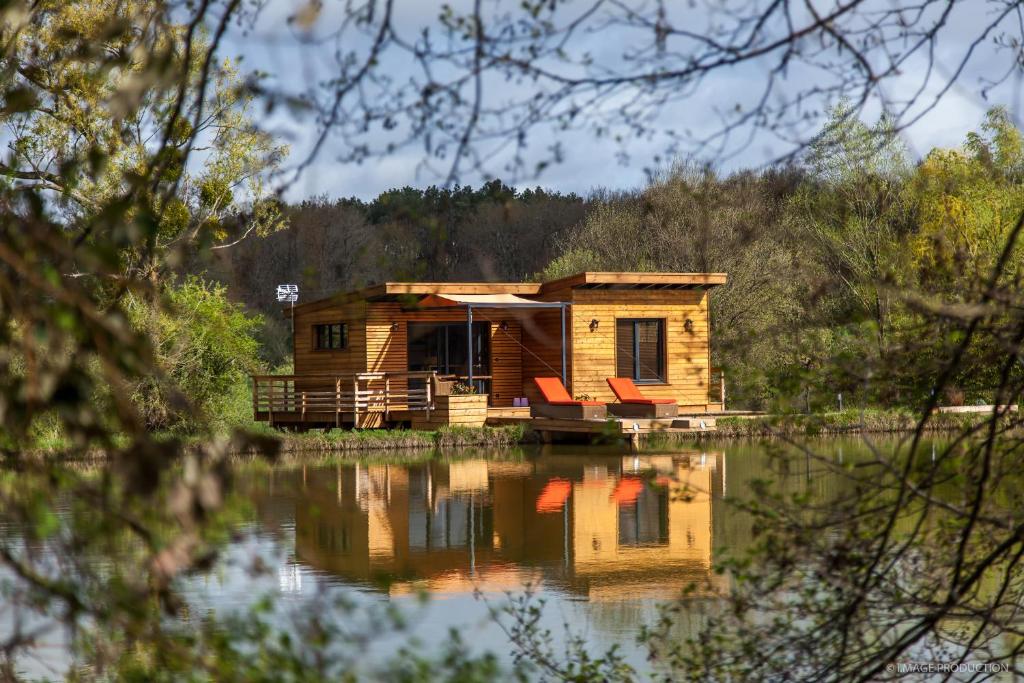 LACabane Lodge Nature - Housity