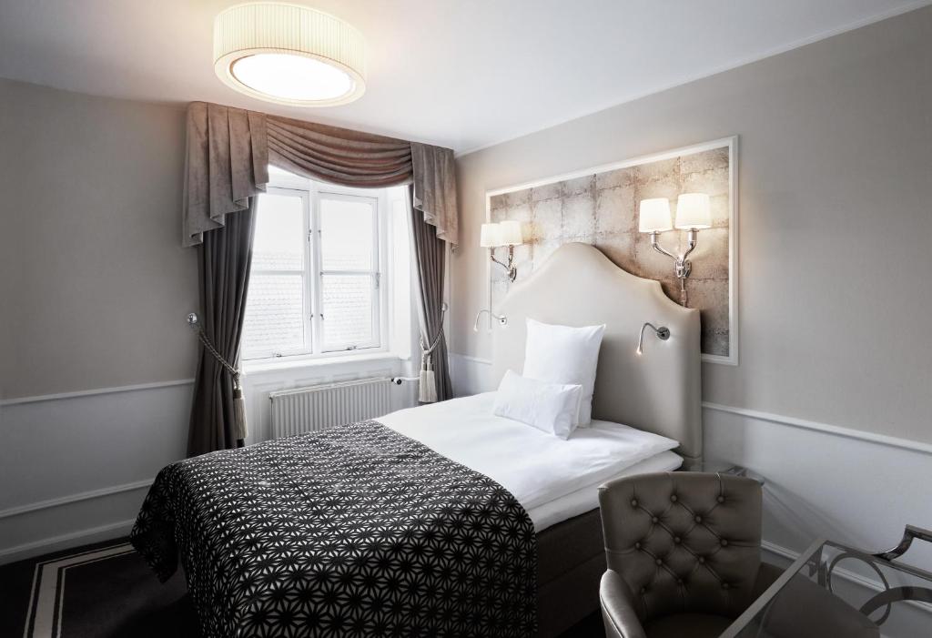 
Superior Single Room
