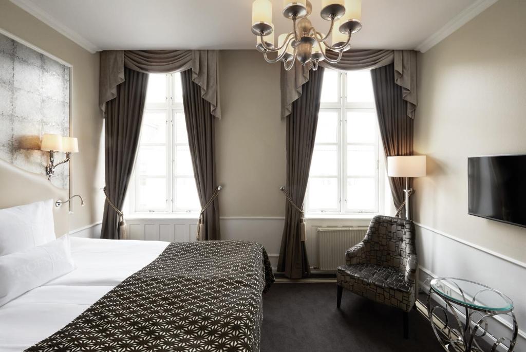 Phoenix Copenhagen - Resim 24