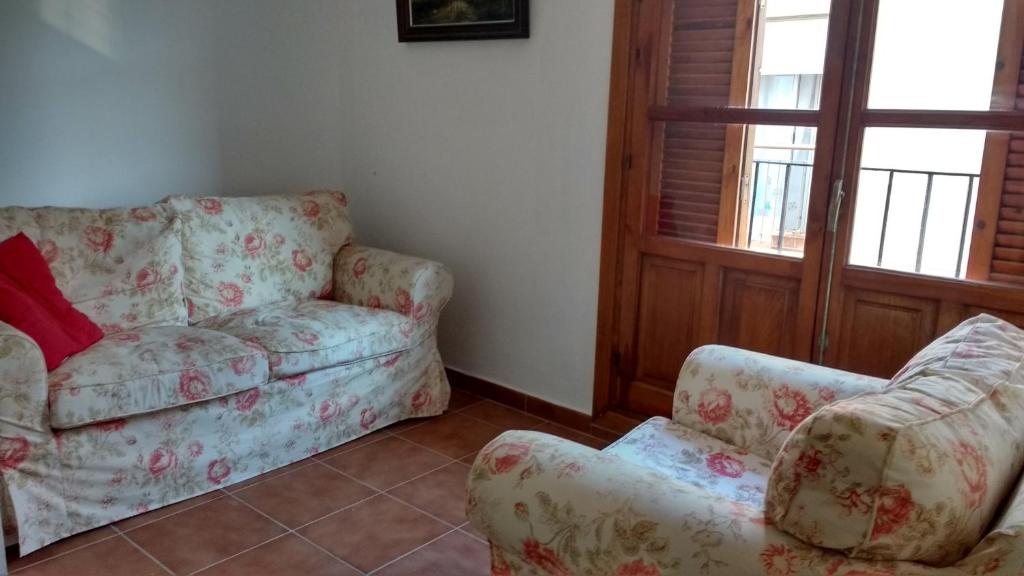 Posedenie v ubytovaní Hotel Boutique Nomadas