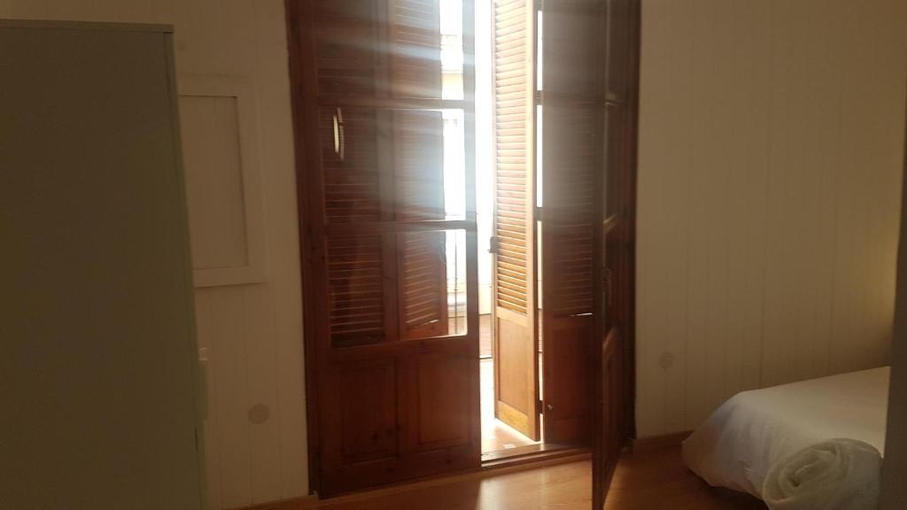Posteľ alebo postele v izbe v ubytovaní Hotel Boutique Nomadas