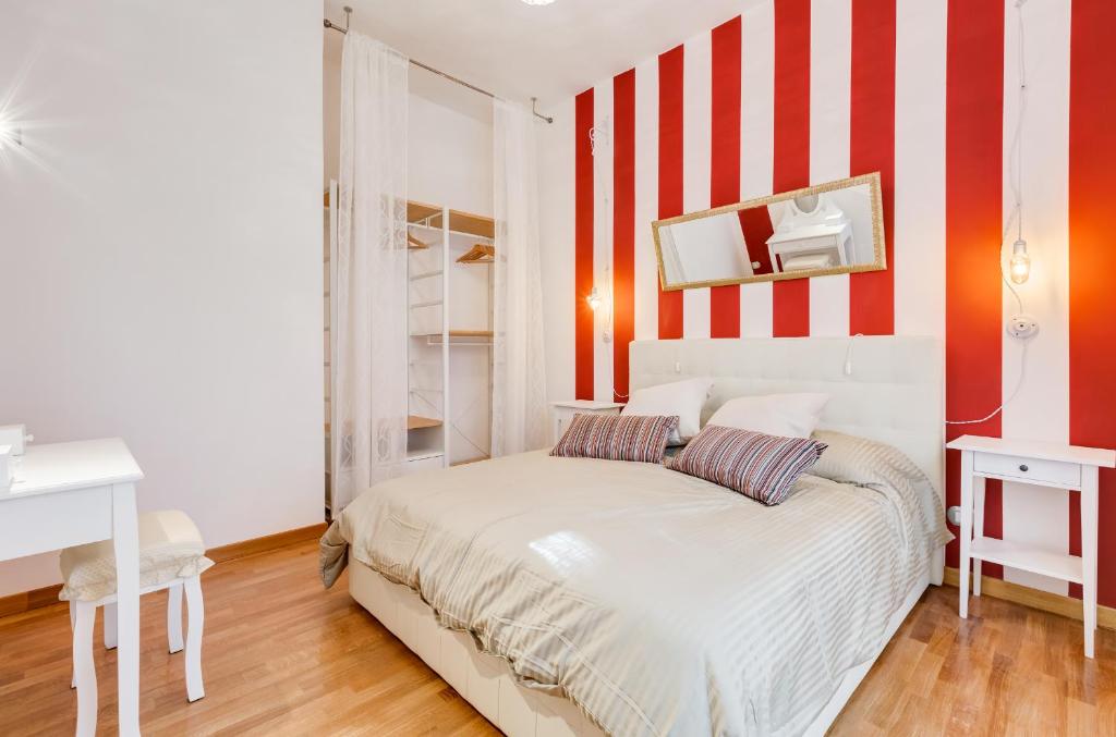 San Cosimato House - Apartment