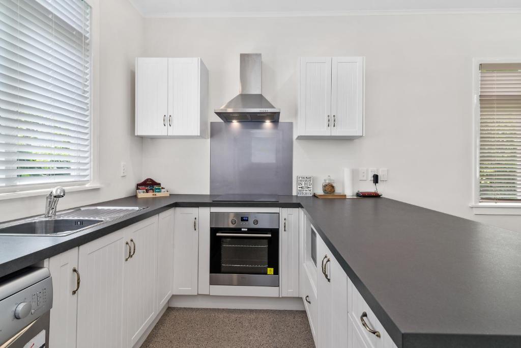 ASURE Cleveland Rotorua - Resim 9