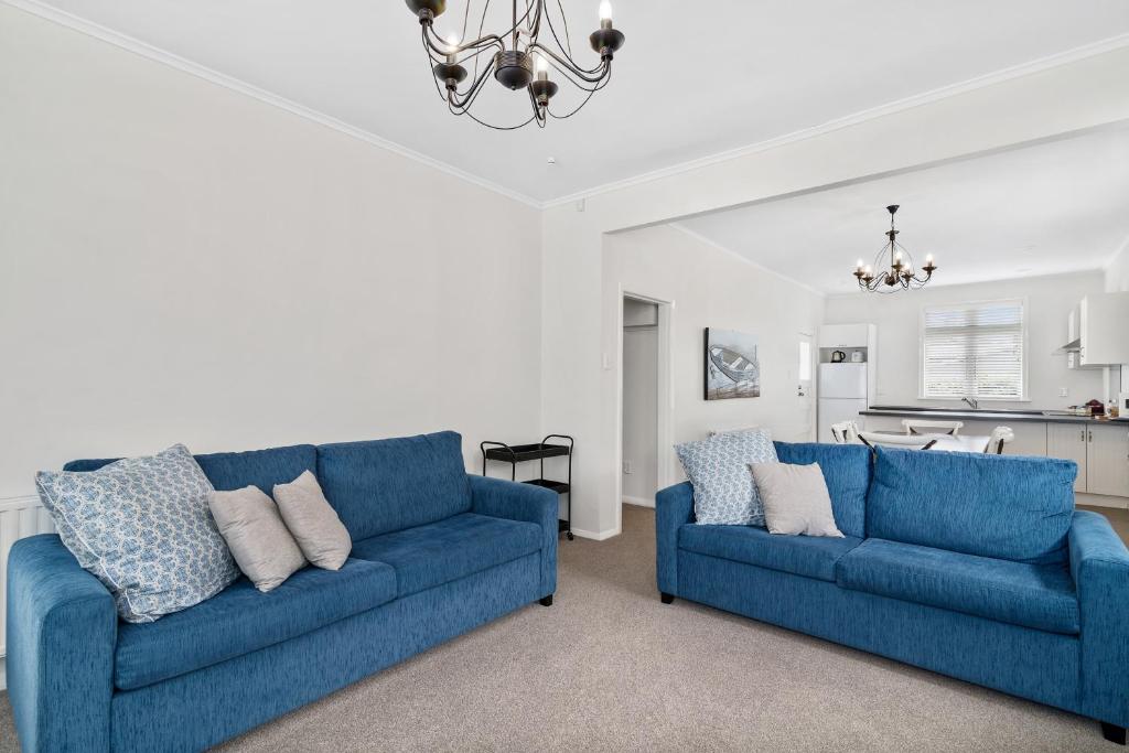 ASURE Cleveland Rotorua - Resim 3