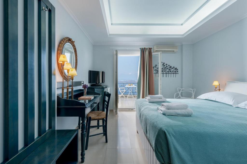 Villa Renos Hotel - 3