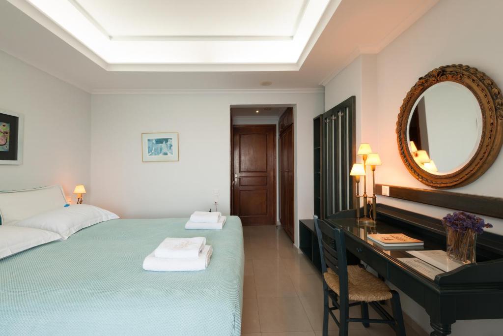 Villa Renos Hotel - 2