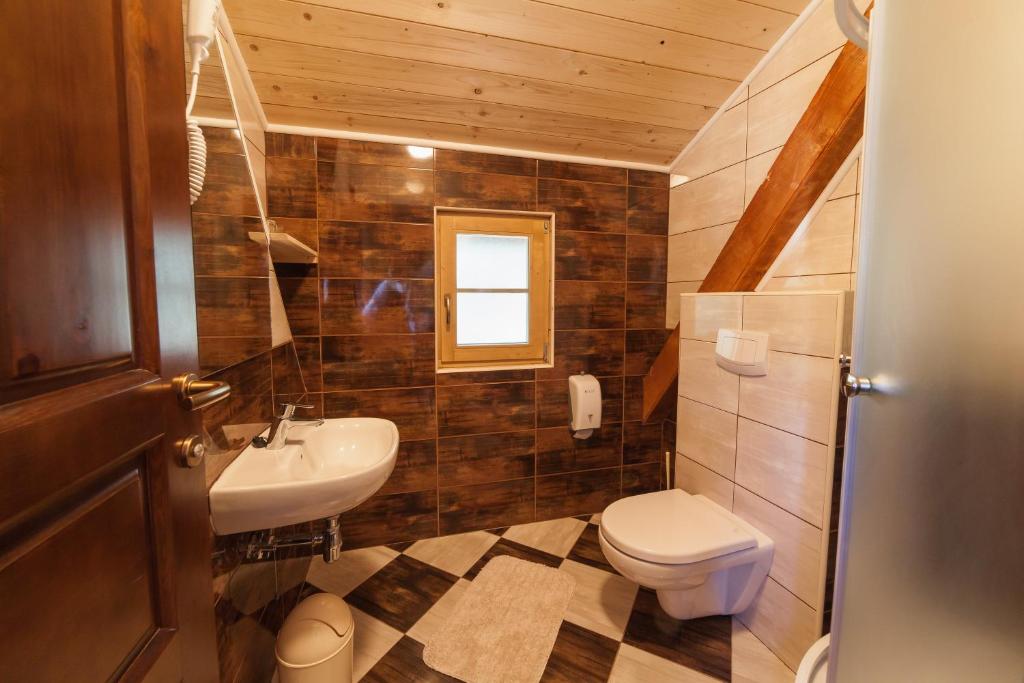 Guest House Rustico - 18