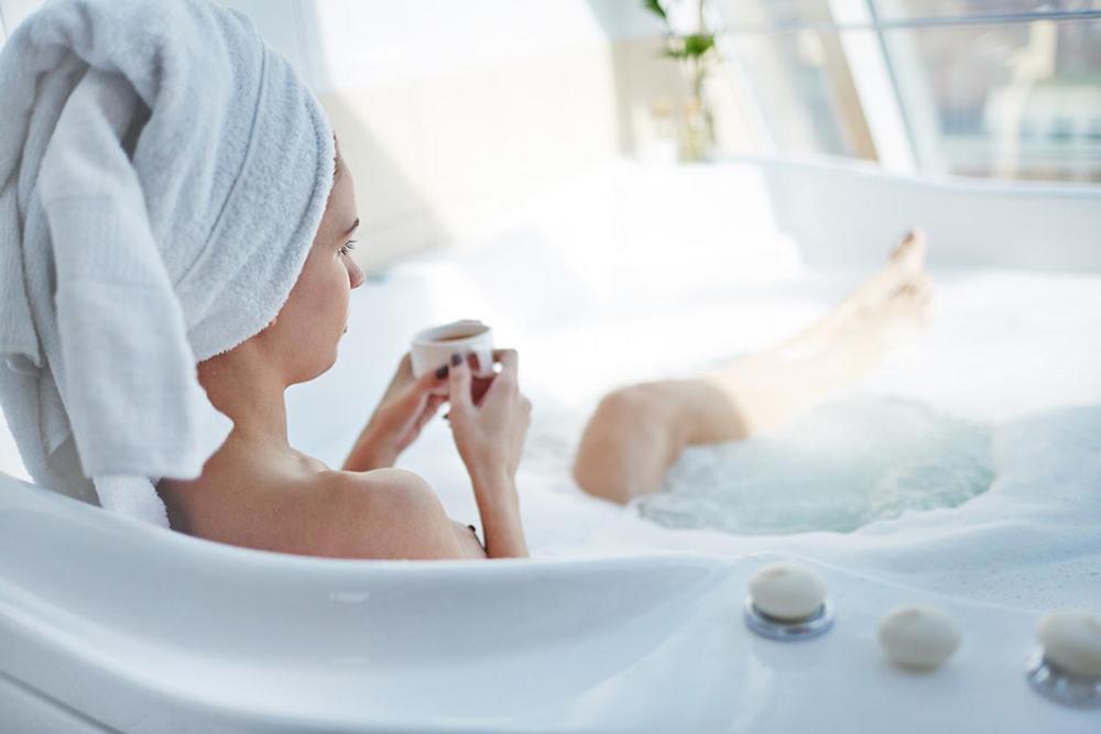 Hosté ubytování B&B Al Cedro