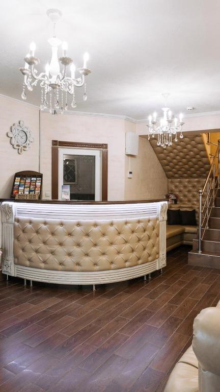 Fotografie z fotogalerie ubytování Hotel Marilen v destinaci Bukovel