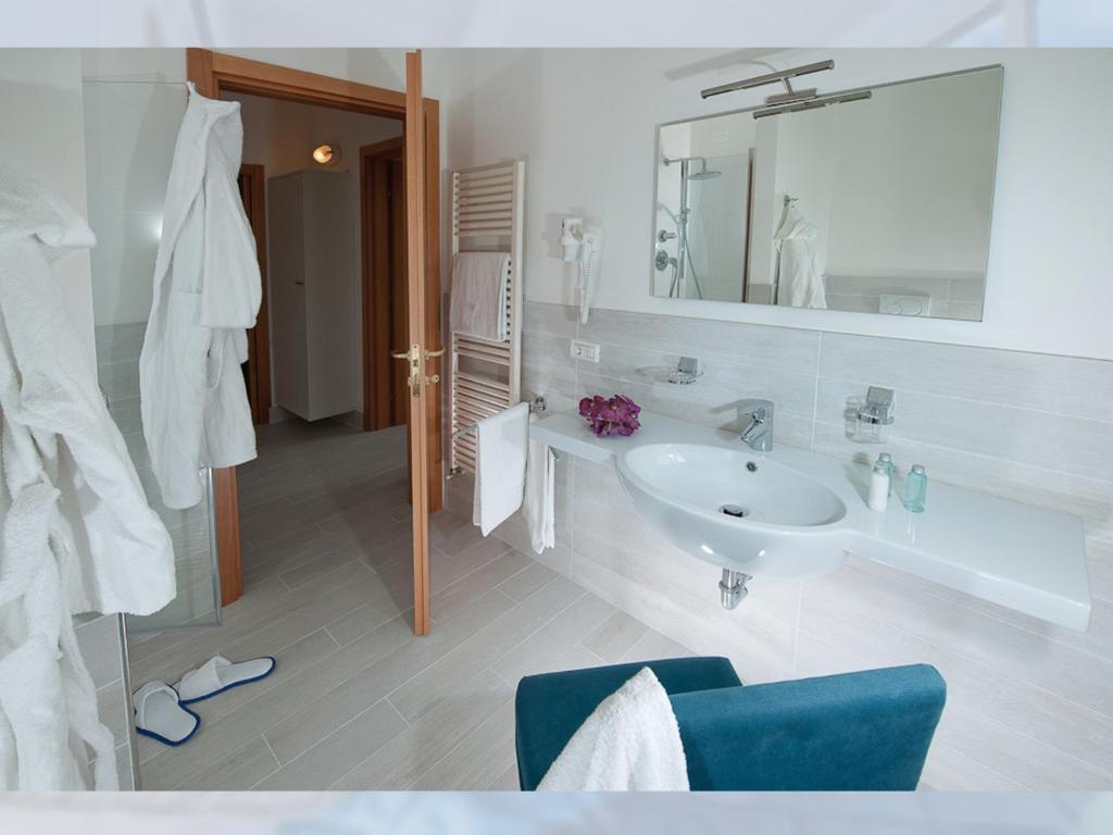 Residence Aida - Resim 41