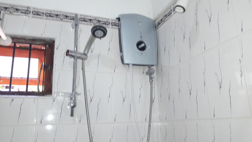 Sahana Sri Villa - 3