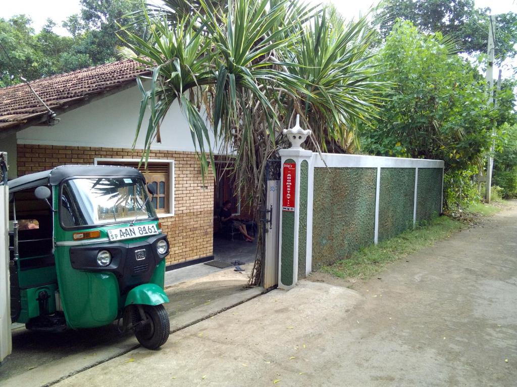 Fotografie z fotogalerie ubytování Dilip's House v Tangalle