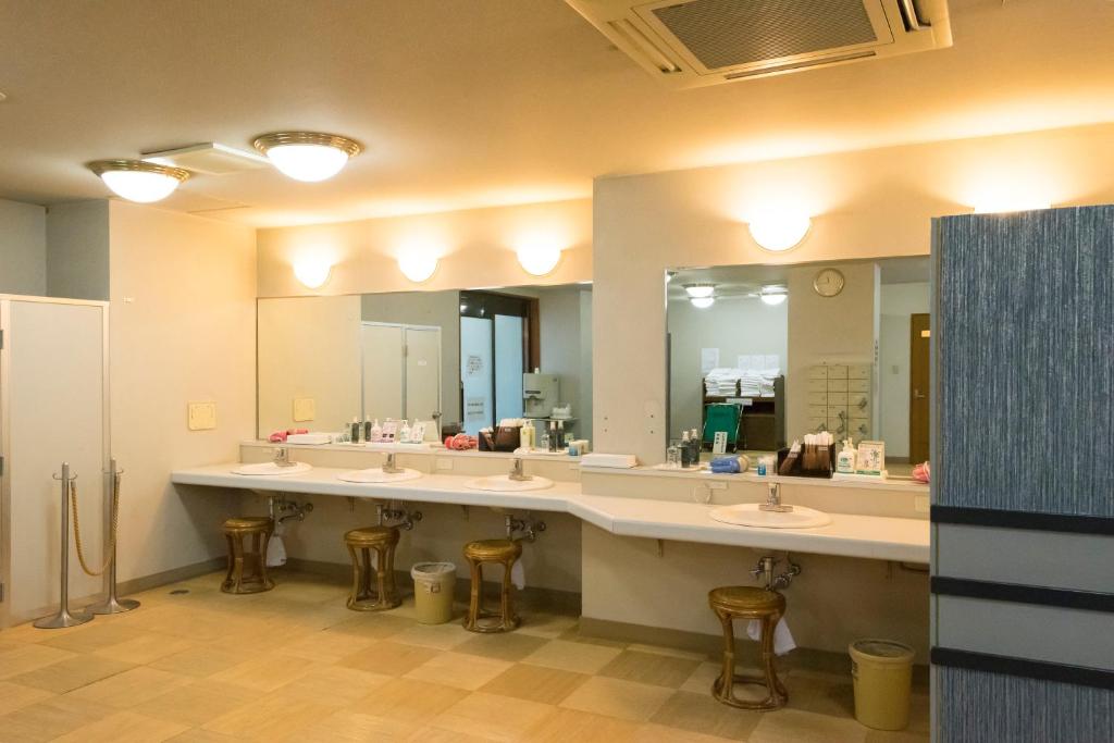 Fotografie z fotogalerie ubytování Mikuni Ocean Resort&Hotel v destinaci Sakai