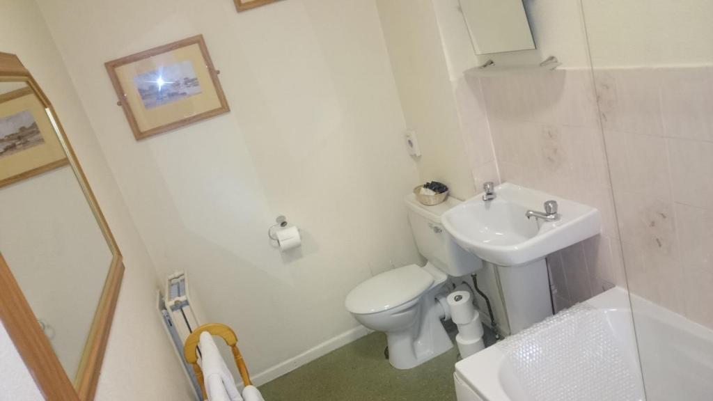 The Silverdale Hotel - 