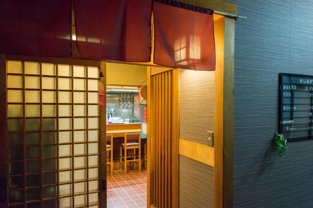 Fotografie z fotogalerie ubytování Mikuni Ocean Resort&Hotel v destinaci Sakai