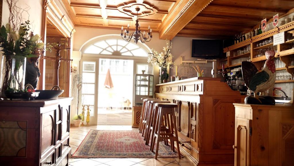 Hotel Landhaus Fuhrgassl-Huber - Resim 8