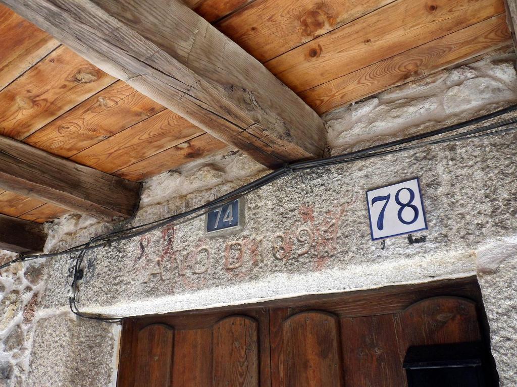 Fotografie z fotogalerie ubytování La Chova v destinaci Piedralaves