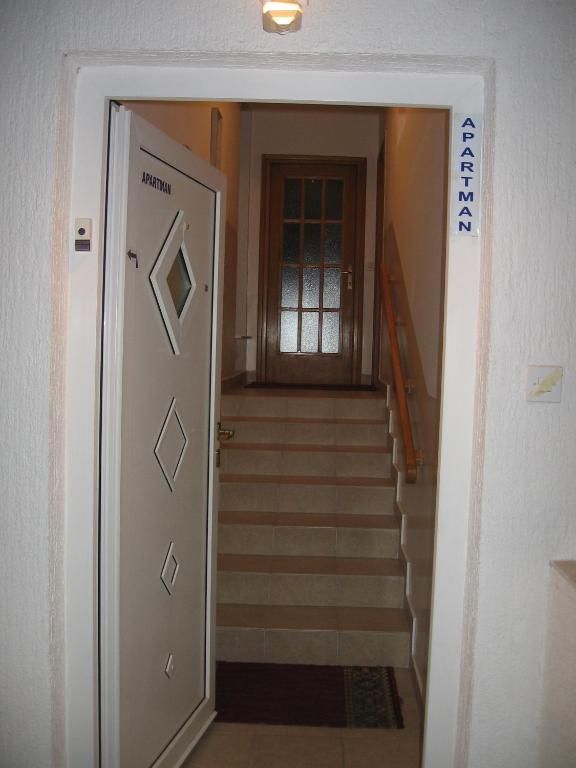 Fotografia z galérie ubytovania Edi + Minja v destinácii Brodarica