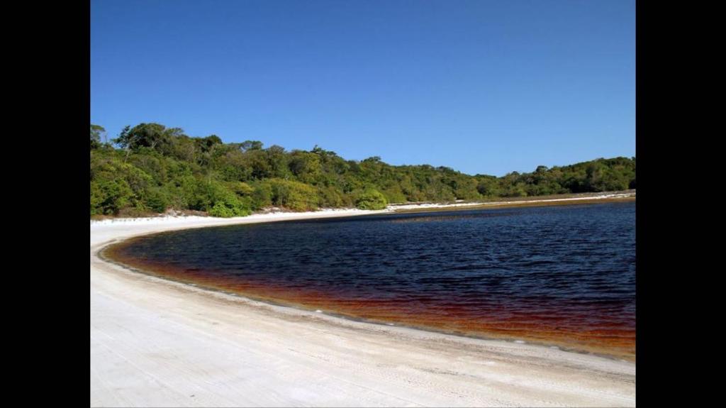  Paraíso em Baia Formosa