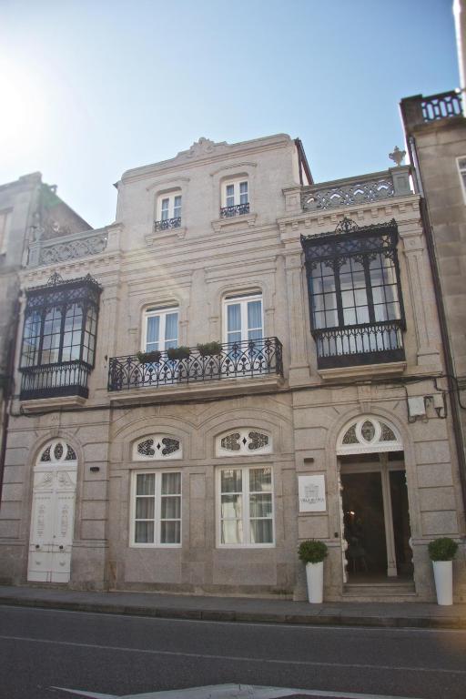 Hotel Villa Blanca (Spanje Tui) - Booking.com