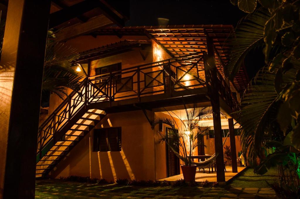  Casas das Gaivotas