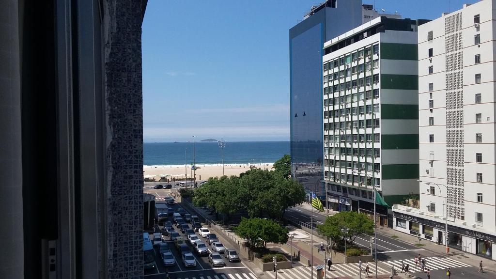  Studio Perto da Praia