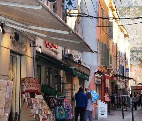 Hosté ubytování L'Annexe Plaisance - Hôtel Non Climatisé