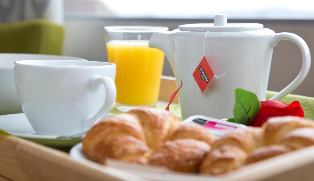 Headingley Lodge - Resim 18