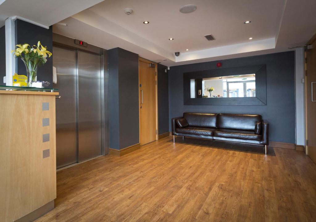 Headingley Lodge - Resim 10