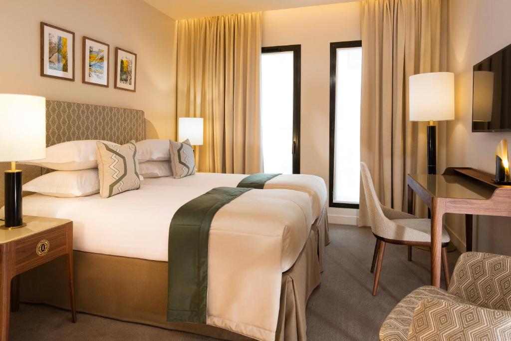 Le Tsuba Hotel - Resim 21