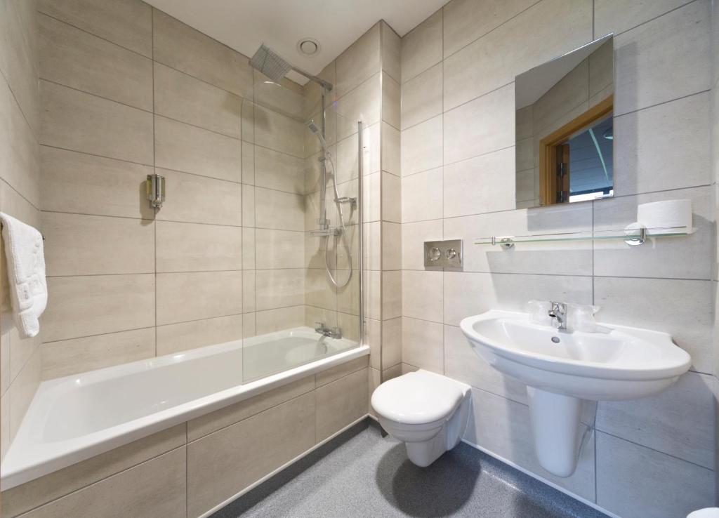 Headingley Lodge in Leeds