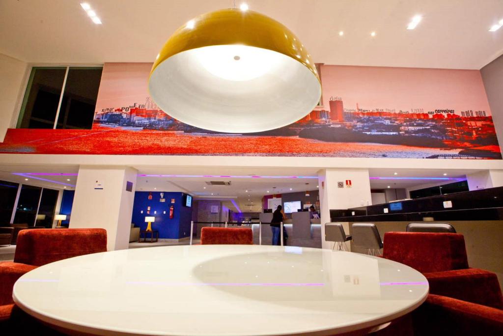  Go Inn Hotel Aracaju