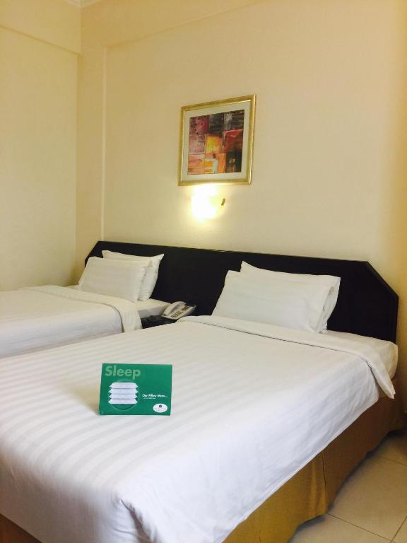 Hotel Al Madinah Holiday - Dwin Room