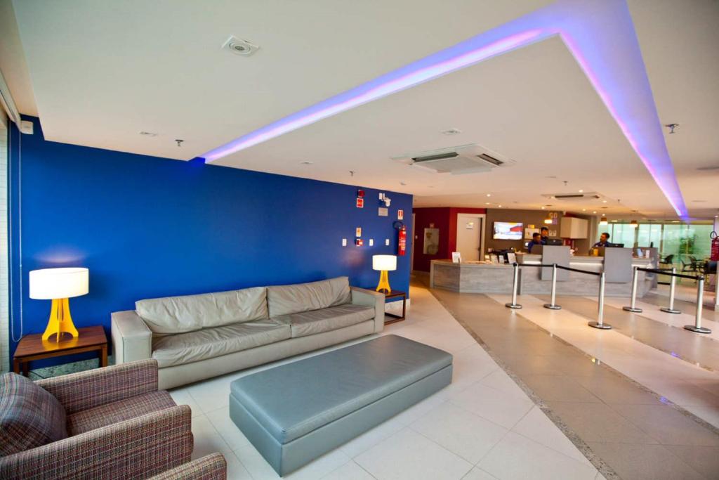  Go Inn Hotel Aracaju
