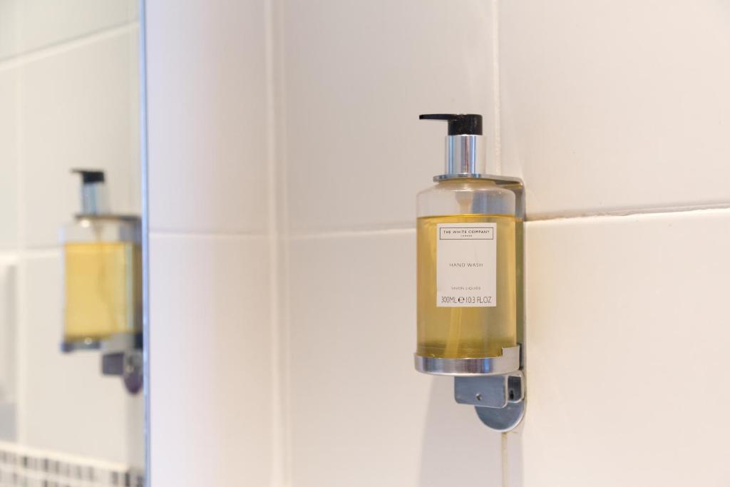 Headingley Lodge - Resim 3