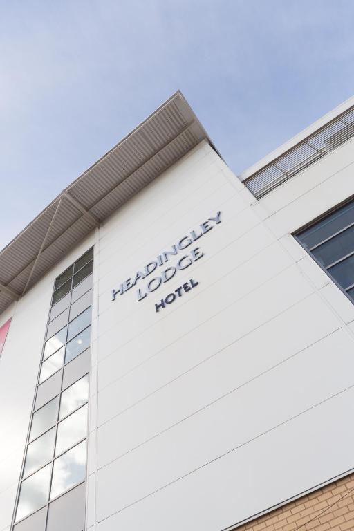 Fotografie z fotogalerie ubytování Headingley Lodge v destinaci Leeds