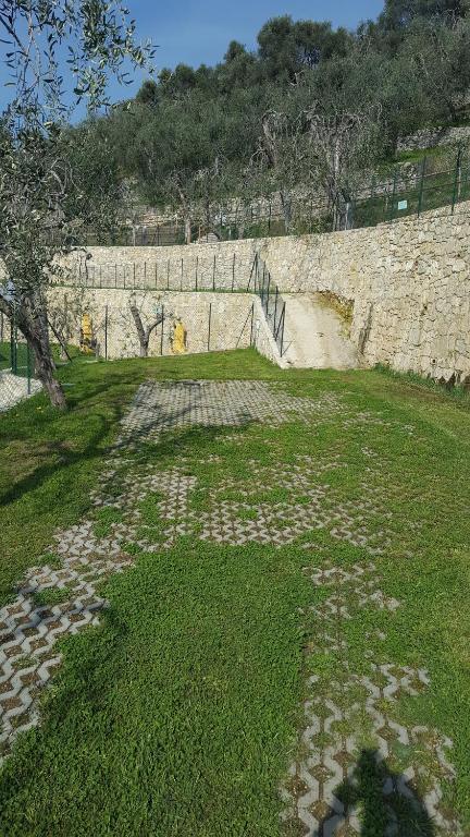 Fotografie z fotogalerie ubytování Agricampeggio Relax (Campsite) v destinaci Brenzone sul Garda