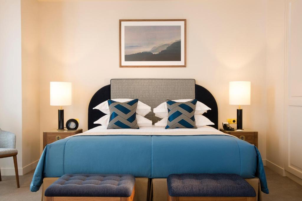 Le Tsuba Hotel - Resim 43