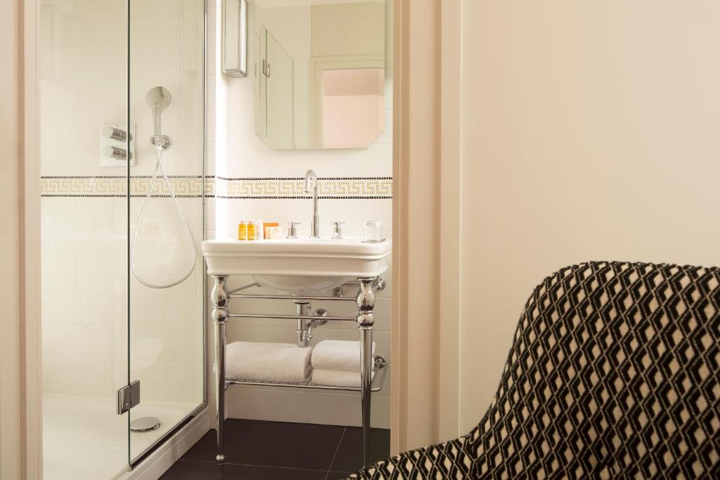 Le Tsuba Hotel - Resim 40