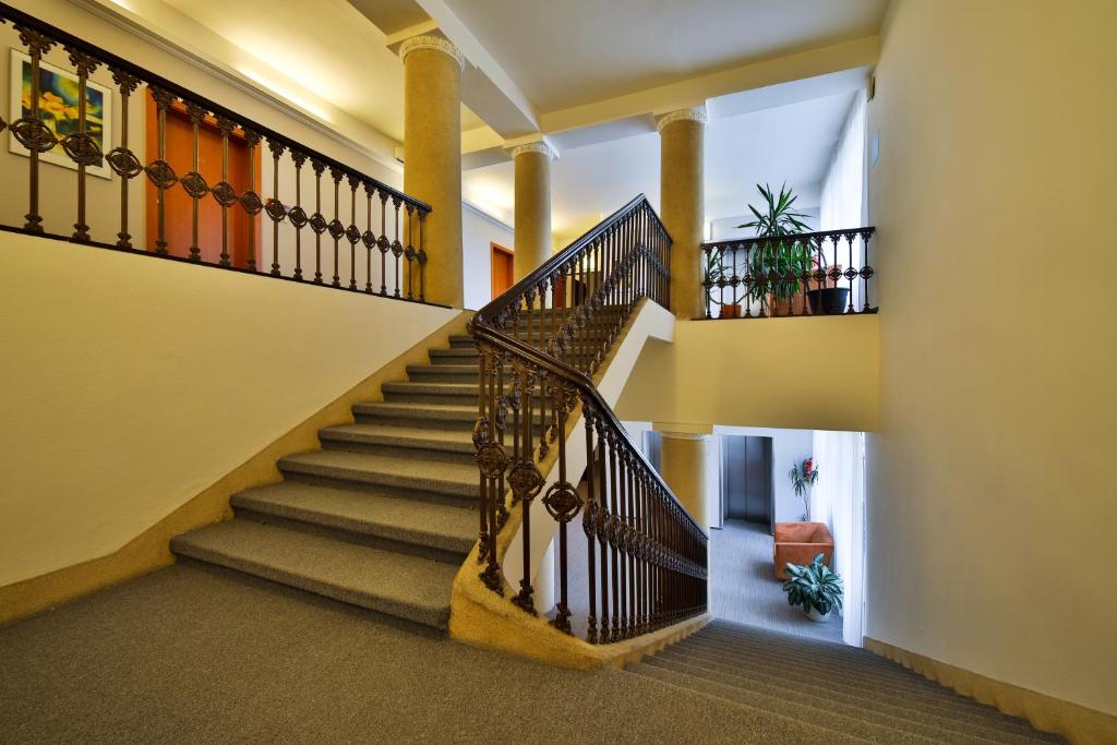 Atlantic Hotel - Resim 20