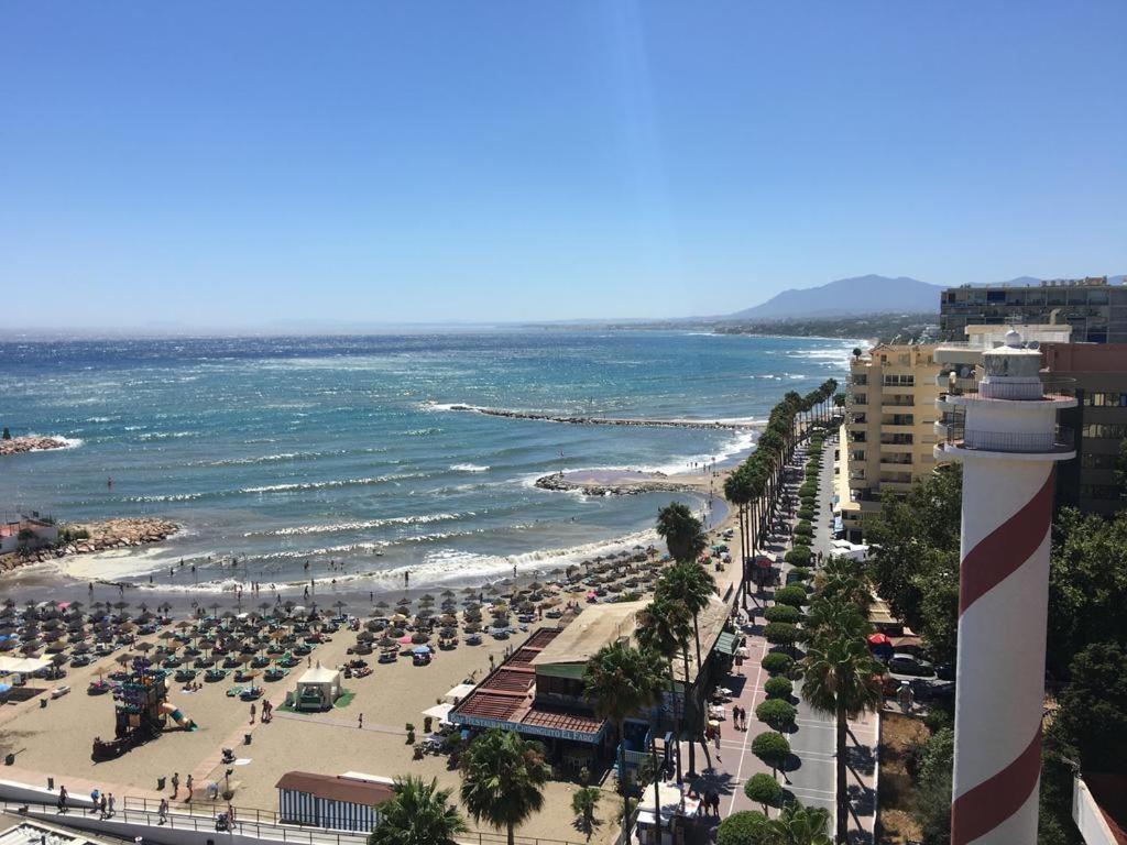 Marbella 2000 Elegant Apartment, Marbella – Bijgewerkte ...