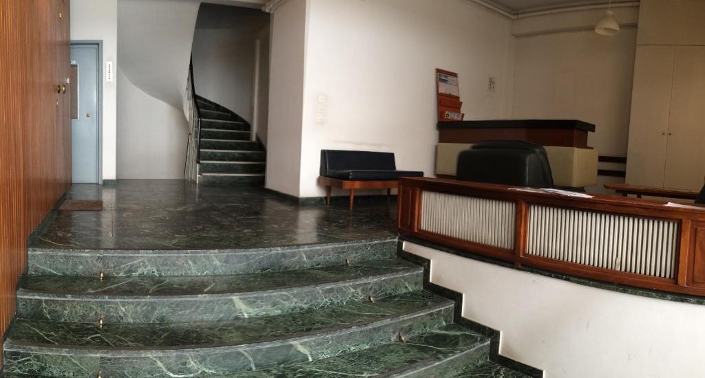 Fotografie z fotogalerie ubytování Flat31 v Aténách