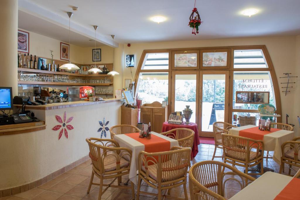 Hotel Kalma, Kalma Villa, Apart Hotel - Resim 27